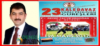 GERİ SAYIM BAŞLADI