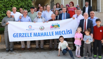 Gerzele ve İncilipınar 