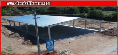 GÖKPINAR VE TEKKE’YE KAPALI PAZAR YERİ