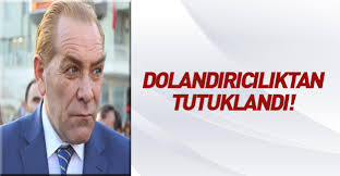 GÖKSEL KAYA TUTUKLANDI