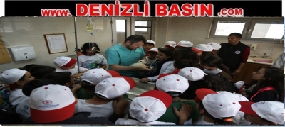 Görevimiz onlara sahip çıkmak