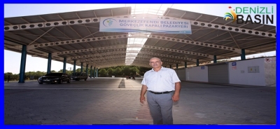 GÖVEÇLİK MAHALLESİ YAPILAN PROJELER İLE HAYAT BULDU