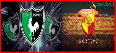 GÖZTEPE TARAFTARININ SAYISI BELLİ OLDU