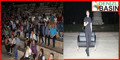  Gülmek Engel Tanımadı