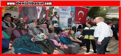 Güzelliklerin Altına İmza Atmaya Devam Edeceğiz