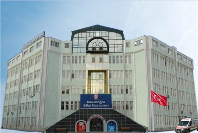 Hastane Doktorlarla Birlikte Satılığa Çıkarıldı