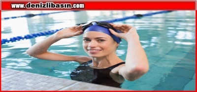 Havuz Kimyasalları Gözlere Ciddi Zararlar Veriyor