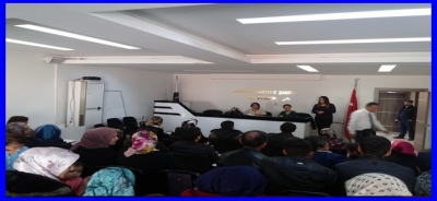 HAYAL ET VE FAALİYETE GEÇİR