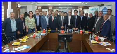 HEM DENİZLİ’YE HEM DE TÜRKİYE’YE KATKI SAĞLAYACAK