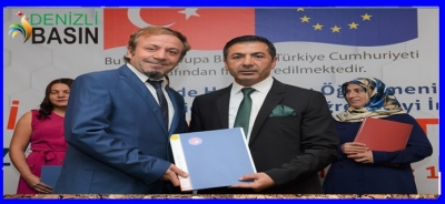 HEM GİRİŞİMCİ HEM USTA OLDULAR