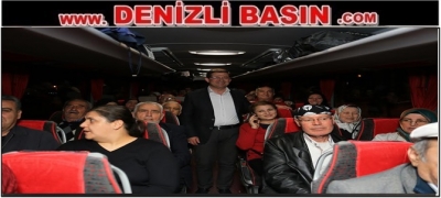 Hepinize Hayırlı Yolculuklar 