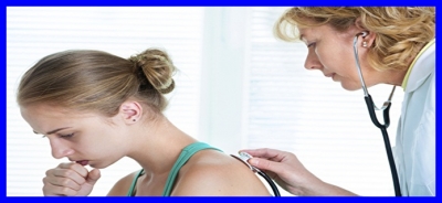 Her 10 Kişiden Biri KOAH Hastası