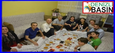 HER EVDE AYRI BİR HİKAYE