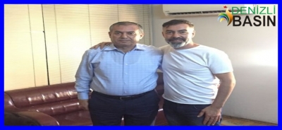 HOROZ’A ESKİ YÖNETİCİLERDEN BAĞIŞ