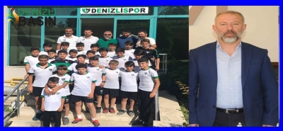 HOROZ’DA ALT YAPI CANLANIYOR