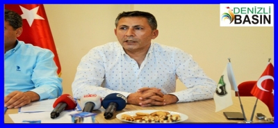 HOROZ’DA FIRAT: NEŞTERİ ORTADAN VURACAĞIZ