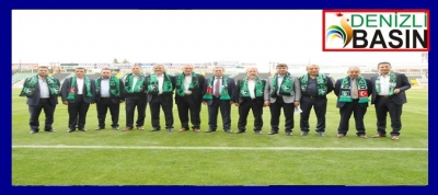 HOROZ’DA TAŞDEMİR VE TANDOĞAN AĞIR BASIYOR