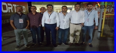 HOROZ’DA ÜSTEK: İLK PUANIMIZLA TANIŞTIK