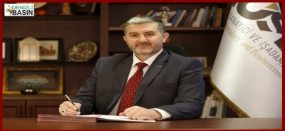  Hükümetimizin Sonuna Kadar Yanındayız