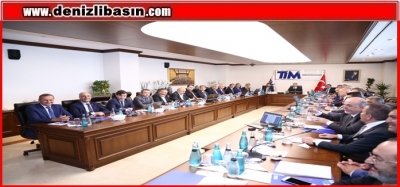 İhracatın Yönetim Kadroları Belli Oldu