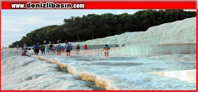 İLİMİZ TURİZMİNİN GENEL GÖRÜNÜMÜ