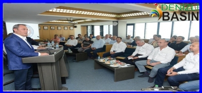 İLK ÇEYREK BÜYÜME DOPİNG ETKİSİ YAPTI