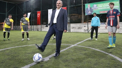 İLKBAHAR 2018’DE FİNALİSTLER BELİRLENDİ