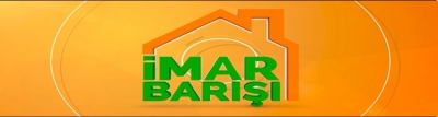 İMAR BARIŞI