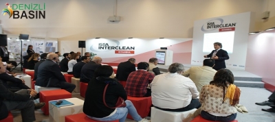 İş Çok, Çalışan Az