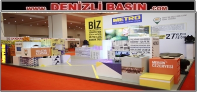 İş Modelimizle  Bir Yarış Başlattık