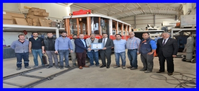 İŞLETMELERİMİZİN HER ZAMAN YANINDAYIZ