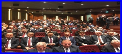 İSTİHDAM AÇIKLAMALARI BİZLERİ HEYECANLANDIRDI