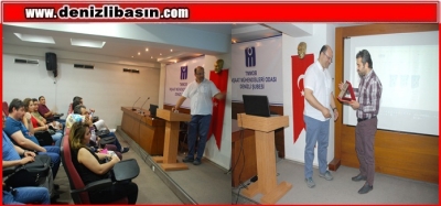  İstinat Duvarı Analiz ve Tasarımı Semineri 