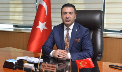 İYİLİK, GÜZELLİK VE HAYRA VESİLE OLSUN