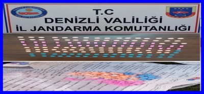 JANDARMA’DAN UYUŞTURUCU OPERASYONU