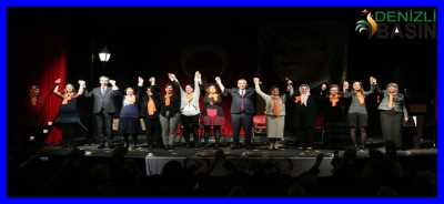 Kadına Karşı Şiddete 