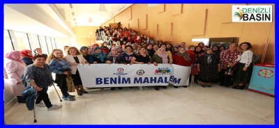 Kadınlar Sinema ile Tanışıyor