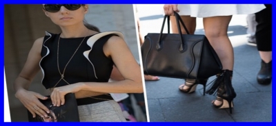 Kadınların Yaptığı En Büyük Giyim Yanlışları