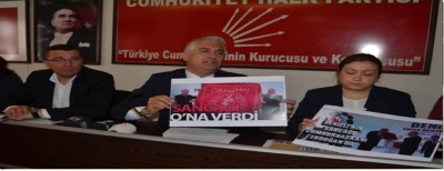 Kafanıza Göre Hediye Edemessiniz