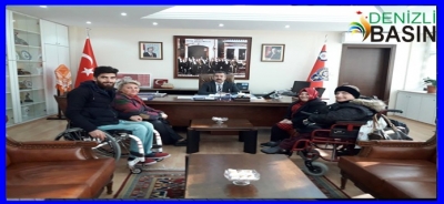 KALDIRIMA PARK EDENLERE SÜPRİZ