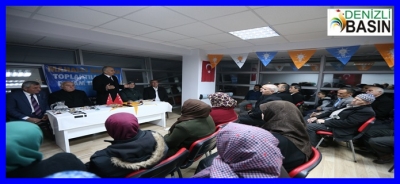 Kale Üniversite Binası Yeni Döneme Yetişecek