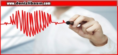KALP ROMATİZMASINI GÖSTEREN 6 BELİRTİ