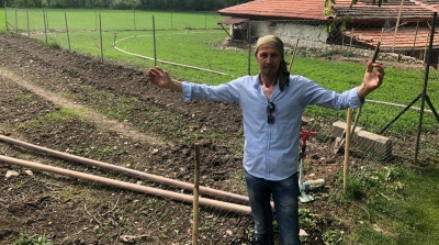 KANSERİ CENNET’TE YENDİ