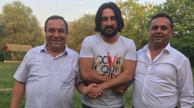 KANSERİ CENNET’TE YENDİ