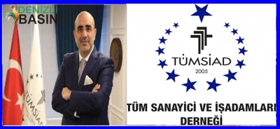 Kara Cuma Türk Ticaretinde Yer Bulmamalı