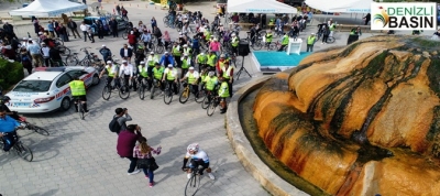 KARAHAYIT’TA BİSİKLET TURU İÇİN BİR NEDEN VAR