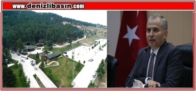 Kefe Yaylası Büyükşehir ile Daha Güzel