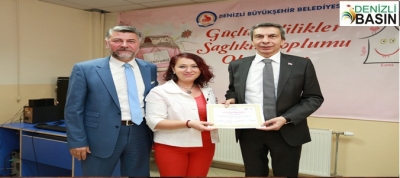 Kent Konseyi'nden Anlamlı Proje