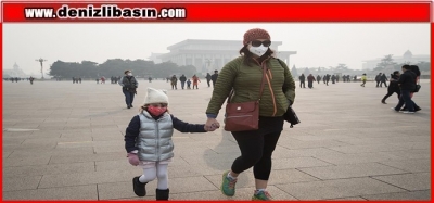 Kirli Hava Beyni Etkiliyor!