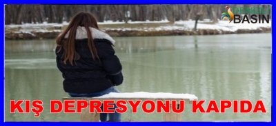 Kış Depresyonu Kapıda 
